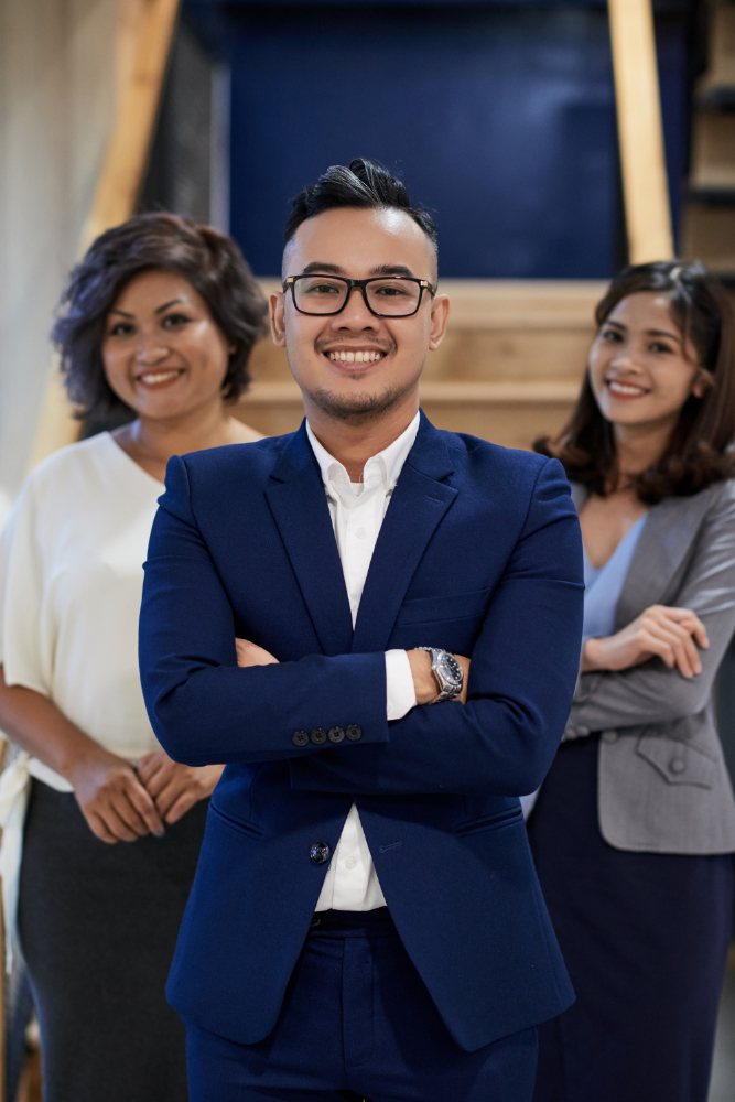 CEO Image